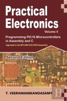 Practical Electronics  (Volume Ii)