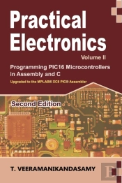 Practical Electronics  (Volume Ii)