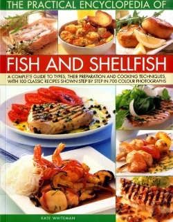 Bertrand.pt - Practical Encyclopedia Of Fish And Shellfish