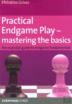 Bertrand.pt - Practical Endgame Play - Mastering Basics