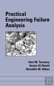 Practical Engineering Failure Analysis