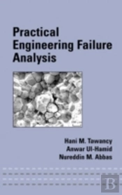 Practical Engineering Failure Analysis