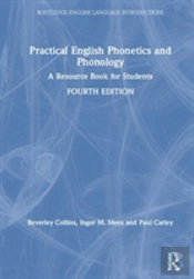 Practical English Phonetics And Phonology