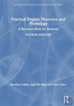 Bertrand.pt - Practical English Phonetics And Phonology
