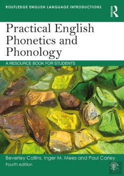 Bertrand.pt - Practical English Phonetics And Phonology