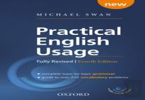 Practical English Usage, 4th Edition: (Hardback With Online Access)