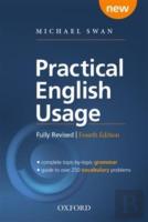 Practical English Usage, 4th Edition: Paperback