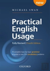 Practical English Usage, 4th Edition: Paperback