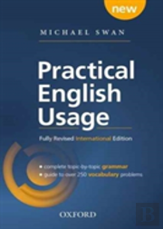 Practical English Usage International Students Edition