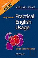 Practical English Usage