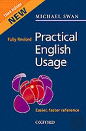 Practical English Usage