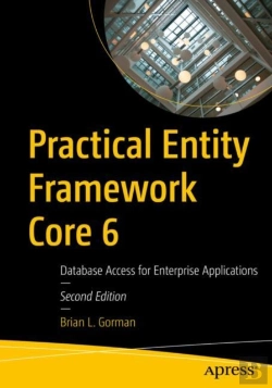 Bertrand.pt - Practical Entity Framework Core 6