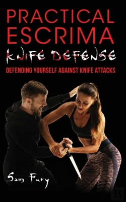 Bertrand.pt - Practical Escrima Knife Defense