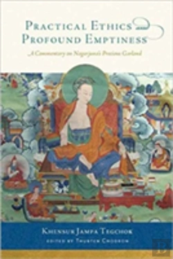 Bertrand.pt - Practical Ethics And Profound Emptiness