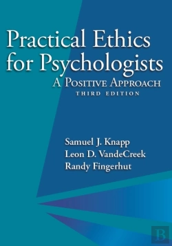 Bertrand.pt - Practical Ethics For Psychologists