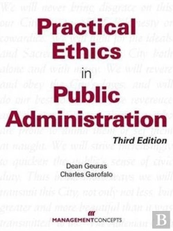Bertrand.pt - Practical Ethics In Public Administration