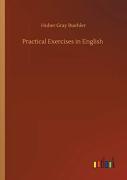 Practical Exercises In English