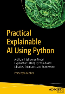 Bertrand.pt - Practical Explainable Ai Using Python
