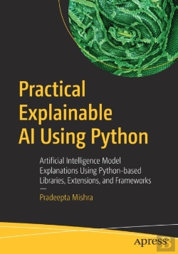 Bertrand.pt - Practical Explainable Ai Using Python
