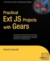 Practical Ext Js Projects With Gears