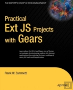 Bertrand.pt - Practical Ext Js Projects With Gears