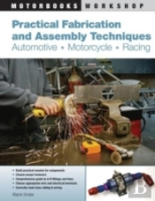 Practical Fabrication & Assembly Techniq