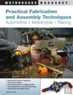 Bertrand.pt - Practical Fabrication & Assembly Techniq