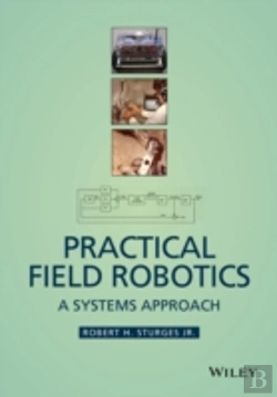 Bertrand.pt - Practical Field Robotics