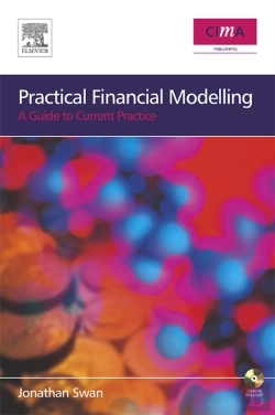 Bertrand.pt - Practical Financial Modelling