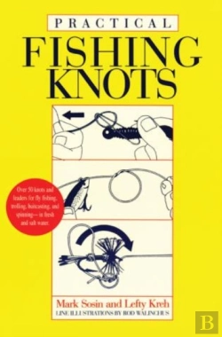 Bertrand.pt - Practical Fishing Knots
