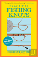 Practical Fishing Knots