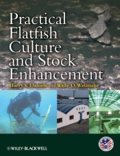 Practical Flatfish Culture And Stock Enhancement