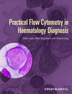 Bertrand.pt - Practical Flow Cytometry In Haematology Diagnosis