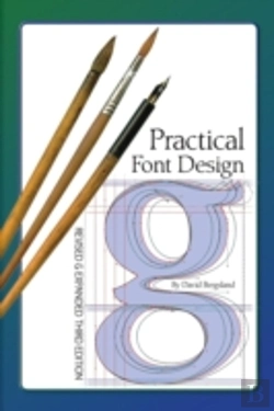 Bertrand.pt - Practical Font Design: Third Edition