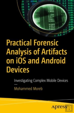 Bertrand.pt - Practical Forensic Analysis Of Artifacts On Ios And Android Devices