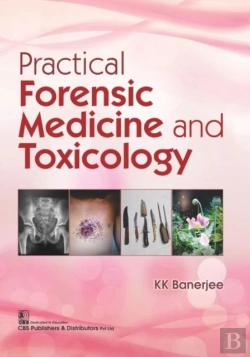 Bertrand.pt - Practical Forensic Medicine And Toxicolo