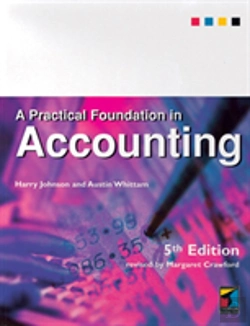 Bertrand.pt - Practical Foundation In Accounting