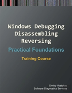 Bertrand.pt - Practical Foundations Of Windows Debugging, Disassembling, Reversing