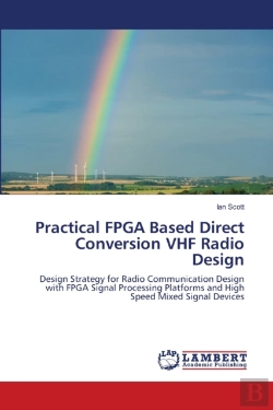 Bertrand.pt - Practical Fpga Based Direct Conversion Vhf Radio Design