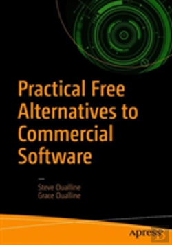 Bertrand.pt - Practical Free Alternatives To Commercial Software