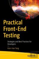 Practical Front-End Testing