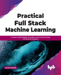 Bertrand.pt - Practical Full Stack Machine Learning