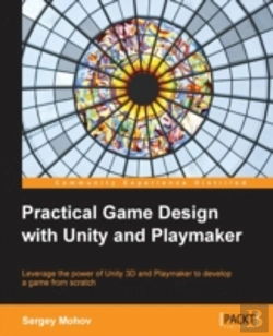 Bertrand.pt - Practical Game Design With Unity And Pla