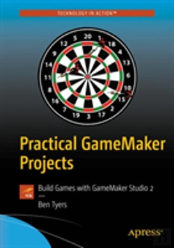 Bertrand.pt - Practical Gamemaker Projects