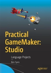 Practical Gamemaker: Studio
