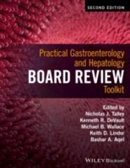Practical Gastroenterology And Hepatology Board Review Toolkit