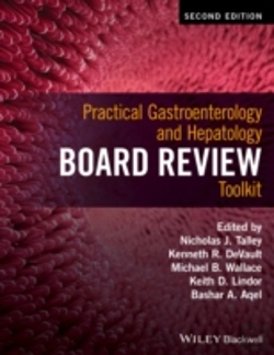 Bertrand.pt - Practical Gastroenterology And Hepatology Board Review Toolkit