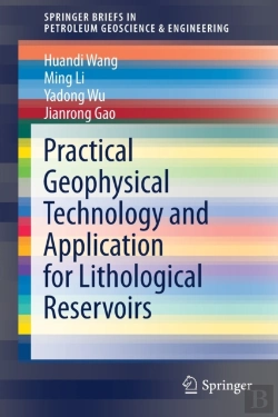 Bertrand.pt - Practical Geophysical Technology And Application For Lithological Reservoirs