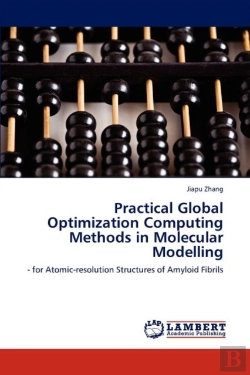Bertrand.pt - Practical Global Optimization Computing Methods In Molecular Modelling