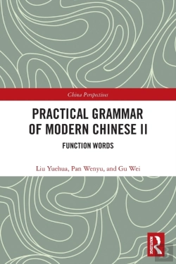 Bertrand.pt - Practical Grammar Of Modern Chinese Ii